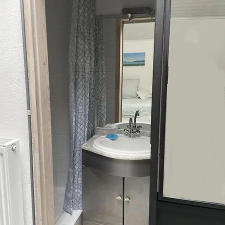 Studio-cottage Avec Jardin-bassin D'arcachon Semesterbostad *